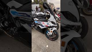 Bmw s1000rr Pro M Sport bmw bmws1000rr bmwmotorrad s1000rr bmwmsport superbike trending [upl. by Ylerebmik155]