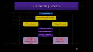 MCQs on Human Resource Planning [upl. by Akoek223]