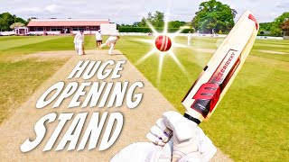 THIS innings will help YOU become a BETTER batter [upl. by Arrac]