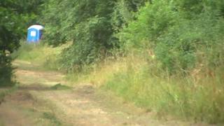 The Syndicate Part 1  Wild Muntjac Deer  Carp Fishing [upl. by Maurizia942]