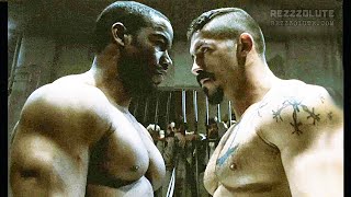 Boyka Undisputed 4 Movie Hindi Explained  Scott Adkins Teodora Duhovnikova Review amp Story [upl. by Hindu]