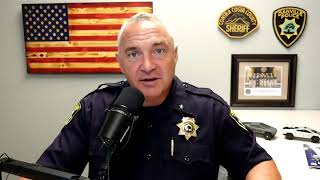 Happy 4th of July  Rash of thefts Wildfire Preparedness Guide Week 1 108 Episode 194 [upl. by Chancellor]