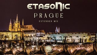 Etasonic  Prague Extended Mix [upl. by Kubis]