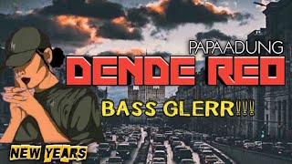 JOGETDENDE REOLAGU JOGET TERBARU•Papa Adung• [upl. by Lucrece691]