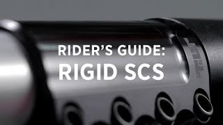 Riders Guide Rigid SCS [upl. by Tut962]