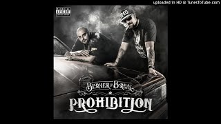 Berner X B Real Ft Demrick Xanax And Patron Instrumental Reprod By Jee Sabo [upl. by Frannie424]