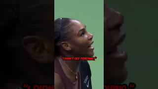 The Outrageous Lie That Shocked the Tennis World [upl. by Eudora]