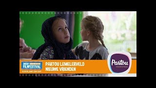 Nieuwe Vrienden  UNICEF Kinderrechten Filmfestival [upl. by Iphagenia916]