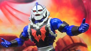 Mattel MOTU Reveals Walkthrough at SDCC 2024 [upl. by Yeslehc]