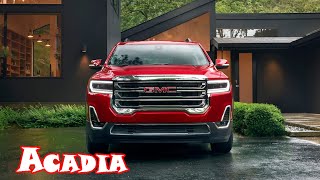 All new 2024 gmc acadia  2024 gmc acadia denali ultimate  2024 gmc acadia denali release date  My [upl. by Carine]