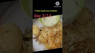 weightlosschallengeTelugu weightlosstelugu weightlosstipsintelugu trendingshorts [upl. by Tobye]