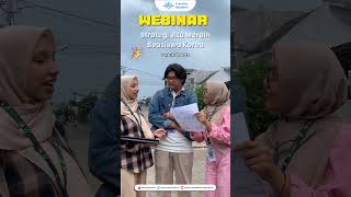 Webinar Beasiswa GKS Gratisssss [upl. by Ahsaret]