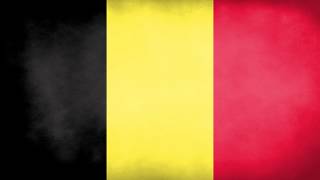 Belgium National Anthem Instrumental [upl. by Ambrosia]