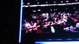 Maxwell Live at Essence Music Festival 2009 quotAscension Dont Ever Wonderquot [upl. by Mcmurry725]