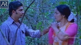 Rathinirvedam Telugu Movie Songs  Madhumasa Mouna Video Song  AR Entertainments [upl. by Creigh937]