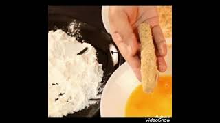 shortvideo  easy egg snacks egg recipe [upl. by Pachton]