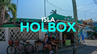 Isla Holbox 2024 [upl. by Mohammed]