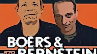 Boers and Bernstein  BampB Call Out Hub Arkush 102902 [upl. by Tenaej]