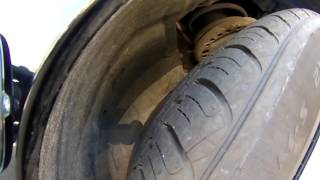 PROBABILITY OF DEFECTIVE TIRE DOUGLAS 21560R16 95H [upl. by Bee519]