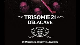 TRISOMIE 21  Paris  09062018 [upl. by Edvard]