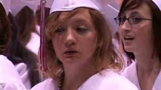 Glen Burnie High School Graduation Class of 2009 [upl. by Okin589]