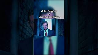 John Doggett Saved The XFiles Season 8 and 9 [upl. by Llerreg]