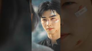 Island Cha Eun Woo  New Kdrama Shorts  Island Last Part [upl. by Dana54]