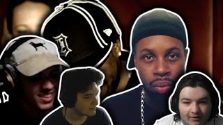 Best Rap Instrumental  J Dilla quotDonutsquot ALBUM Review REACTION [upl. by Armalla]