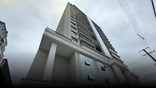 APARTAMENTO DE ALTO PADRÃO RECÉM LANÇADO NA PEDRA BRANCA [upl. by Pillihpnhoj245]