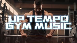 High Energy Beats Ultimate Up Tempo Gym Workout Mix [upl. by Leilamag]