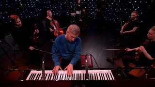 Ólafur Arnalds  Full Performance [upl. by Clyve564]