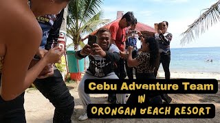 Cebu Adventure Team CAT July 2024 Long Ride in Orongan Beach Resort [upl. by Catlin350]