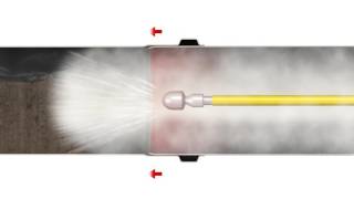 Thermal expansion resistance of ACO Pipe [upl. by Lemcke136]