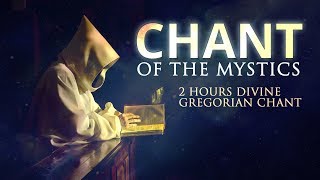 Chant of the Mystics Divine Gregorian Chant quotO Filii Et Filiaequot 2 hours [upl. by Earlie225]