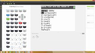 Using the tcdf function on the TI 84 to find the pvalue [upl. by Adnawad]