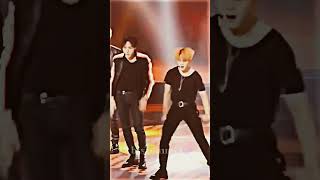 Hopemin btsarmy kpop army dance bts [upl. by Ahsemad]