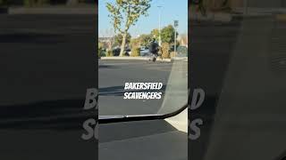 parking lots of Bakersfield ca [upl. by Rise]