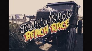 6th Roll n Flat Beach Race 2018  Caorle VE [upl. by Unam]