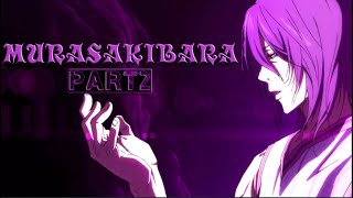 Murasakibara  Part 2 EDITAMV 4K Toma Toma [upl. by Talya653]