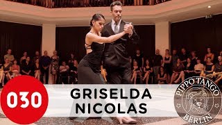 Griselda Duarte and Nicolas di Rago – Por qué regresas tú GriseldayNicolas [upl. by Sivle]