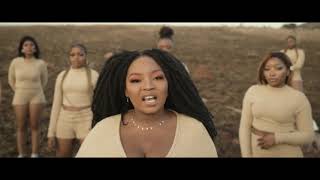 Shuga Cane Sekwanele ft Rethabile Khumalo Official Music Video [upl. by Aical]