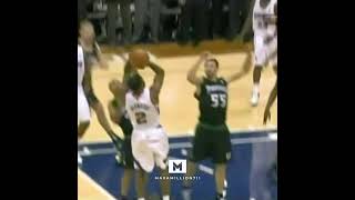 Joe Johnson GAME WINNER vs Timberwolves 0708 [upl. by Tav546]