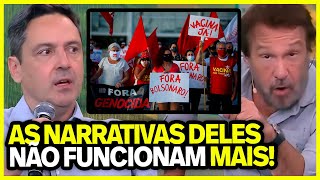 LUIZ PHLIPPE DE ORLEANS ROMPE O SILÊNCIO SOBRE O FIM DA ESQUERDA NAS PRÓXIMAS ELEIÇÕES [upl. by Hsinam456]