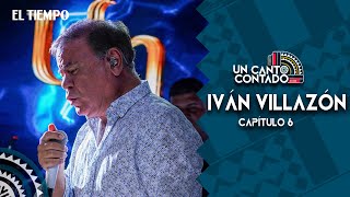 Iván Villazón Así es el cantante a quien el Festival vallenato rinde homenaje  El Tiempo [upl. by Fabrianna]