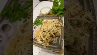 Dam Biryani Recipe  Quick amp Flavorful Homemade Biryani [upl. by Brufsky]