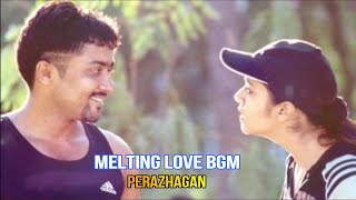 Love BGM  Perazhagan  Yuvan Shankar Raja  Love BGM♥ [upl. by Parette746]