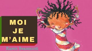 🥰 LIVRE ENFANT  MOI JE MAIME [upl. by Yecram]