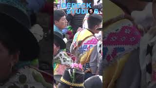 CARNAVAL DE HUINCHOS ANDAHUAYLAS NUNCA PASA DE MODA [upl. by Jyoti29]