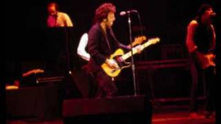 Bruce Springsteen  BROKEN HEARTED 1978 audio [upl. by Ferris]