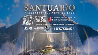 Santuario Vislumbre del Amor de Dios  Tema 1 La Verdad acerca del Santuario [upl. by Onurb]